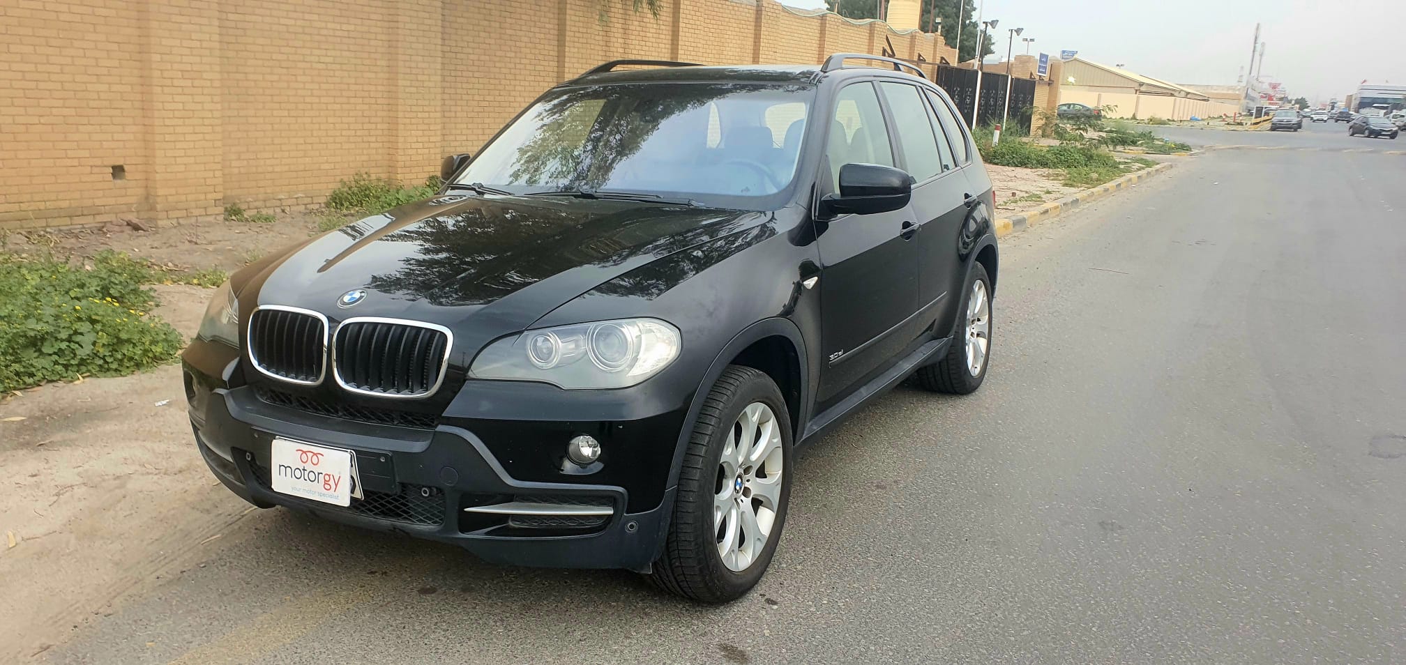 BMW؜ X5؜ 2009