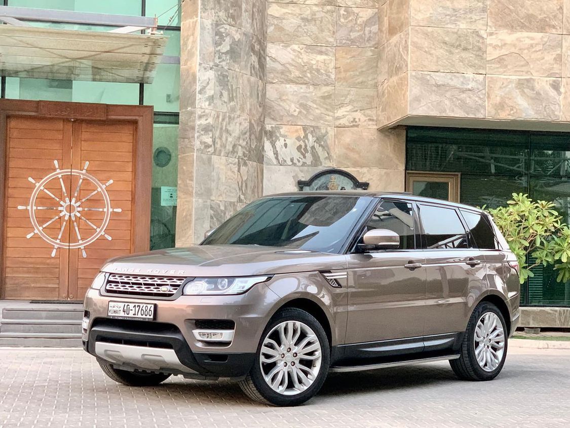 Land Rover؜ Discovery Sport؜ 2016