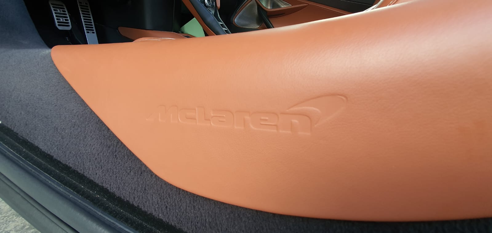 McLaren؜ 720S؜ 2019