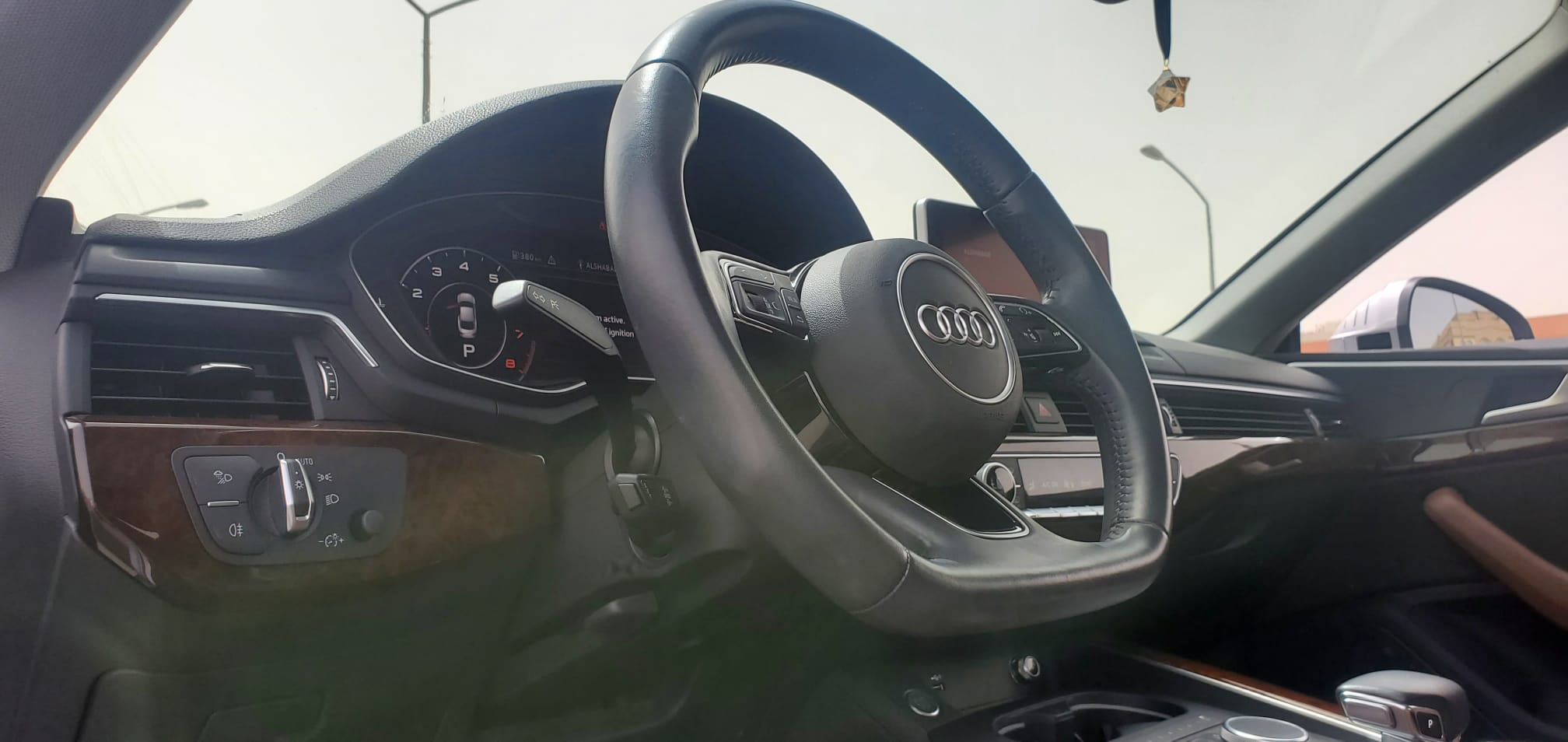 Audi؜ A5؜ 2019