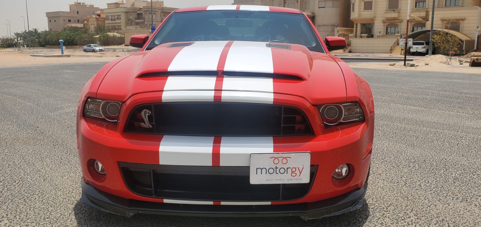 Ford؜ Mustang؜ 2014
