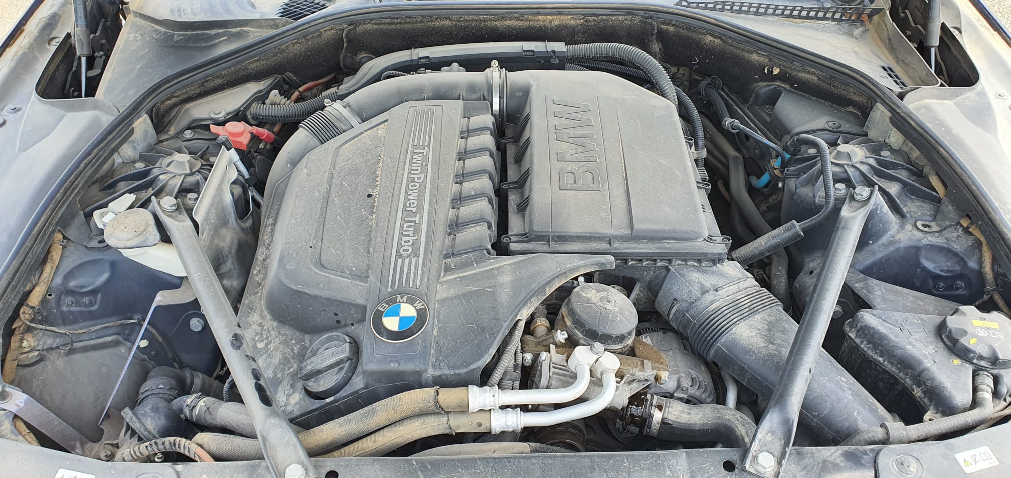 BMW؜ 640i Gran Coupe؜ 2015