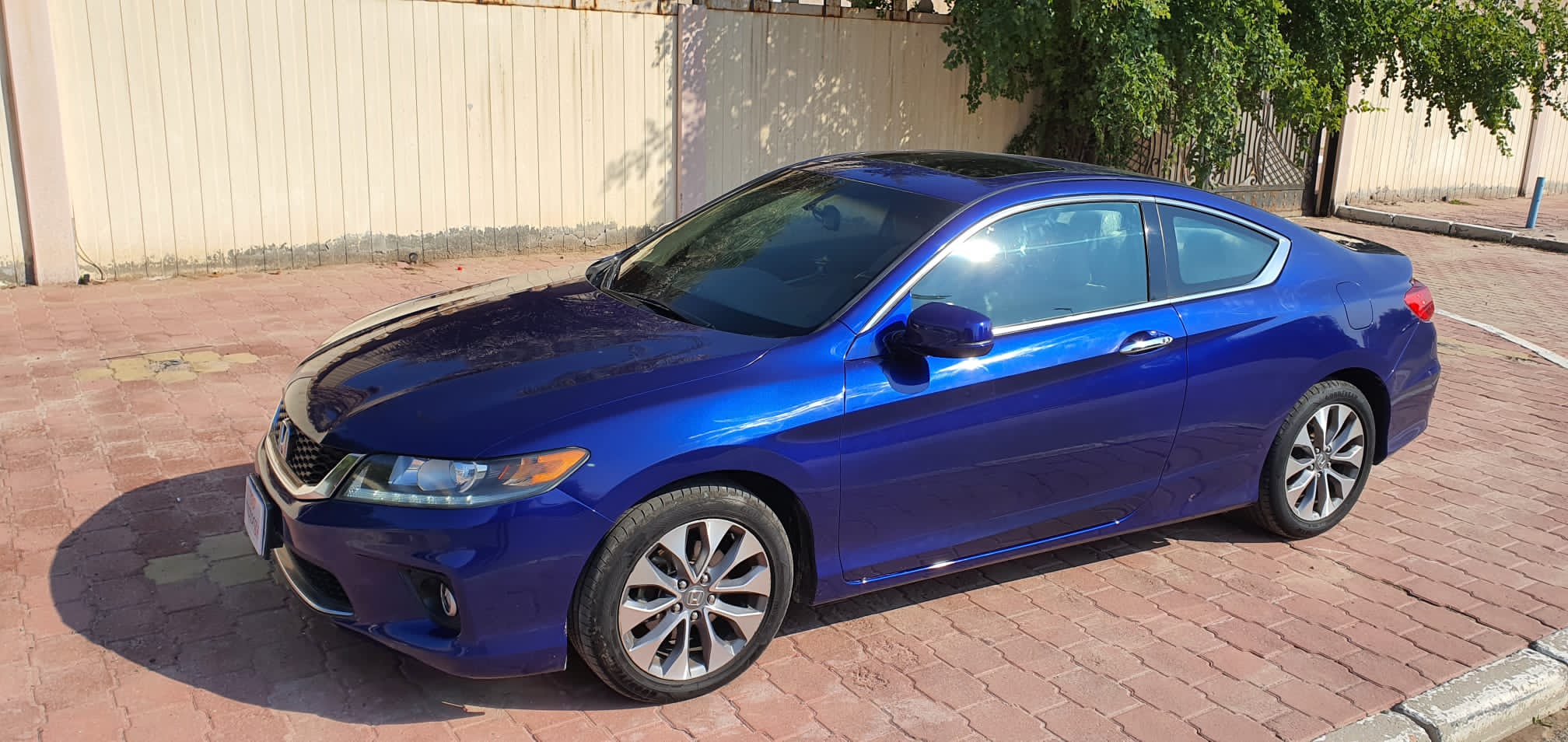 Motorgy Honda Accord 2015 Motorgy Honda Accord 2015