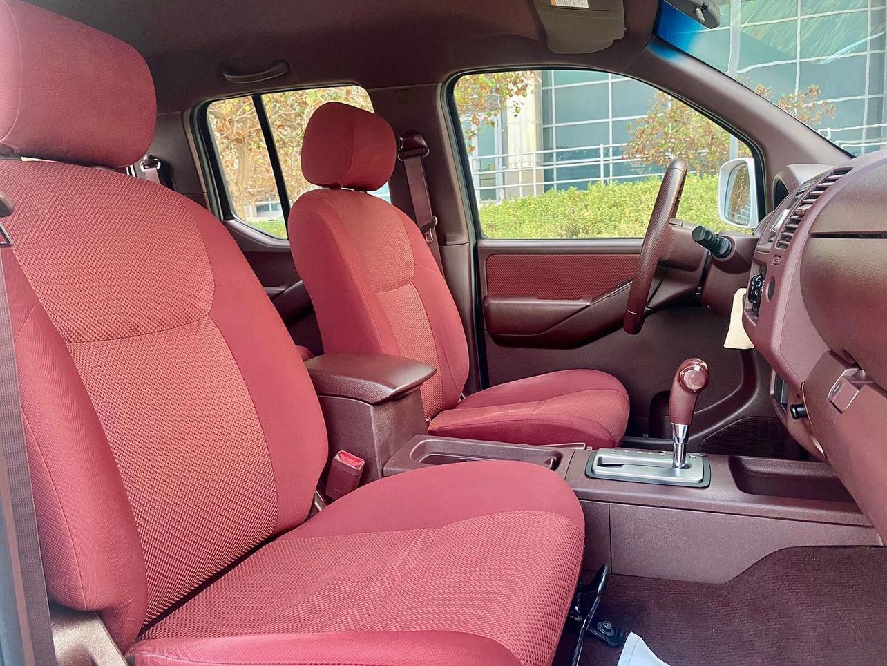 Motorgy | Nissan؜ Navara؜ 2015