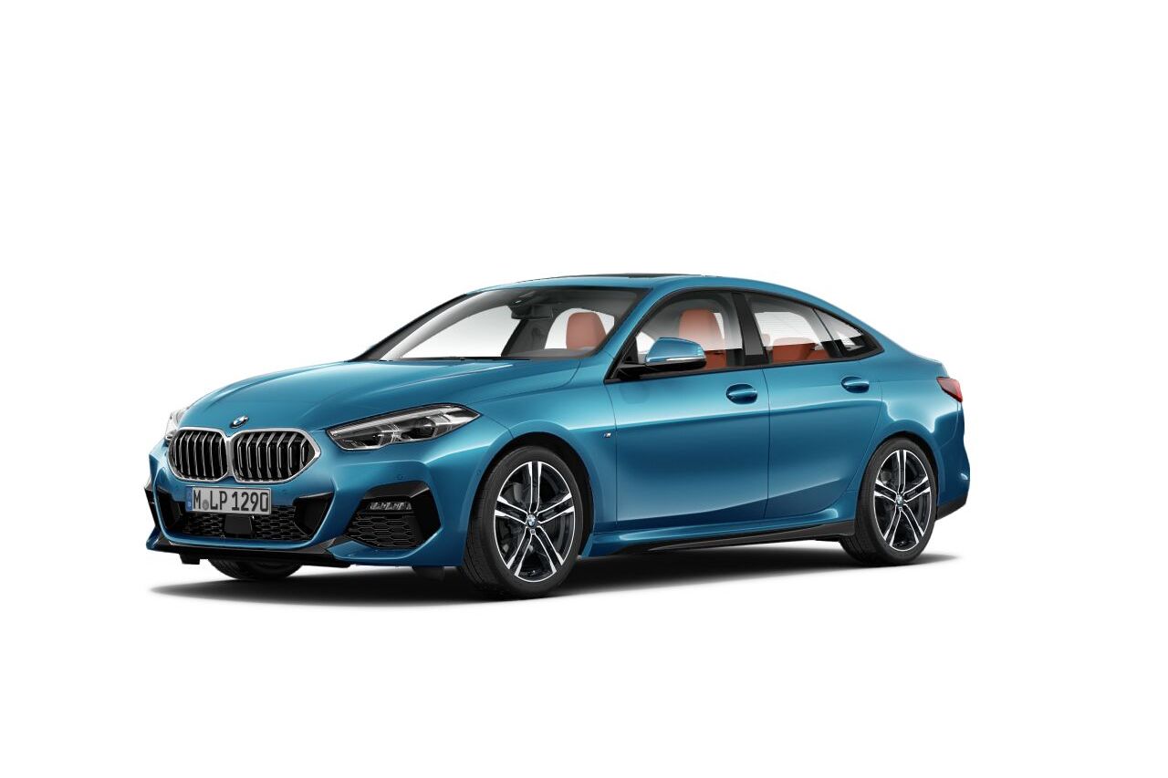 BMW؜ 218i؜ 2022