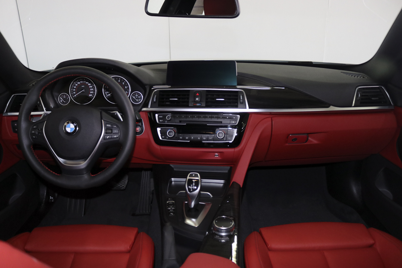 BMW؜ 430i Gran Coupe؜ 2019
