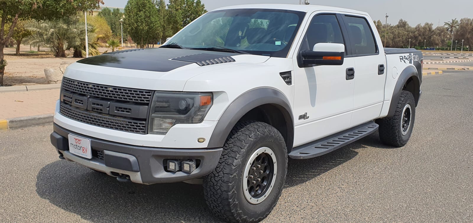 Ford؜ F-150؜ 2020
