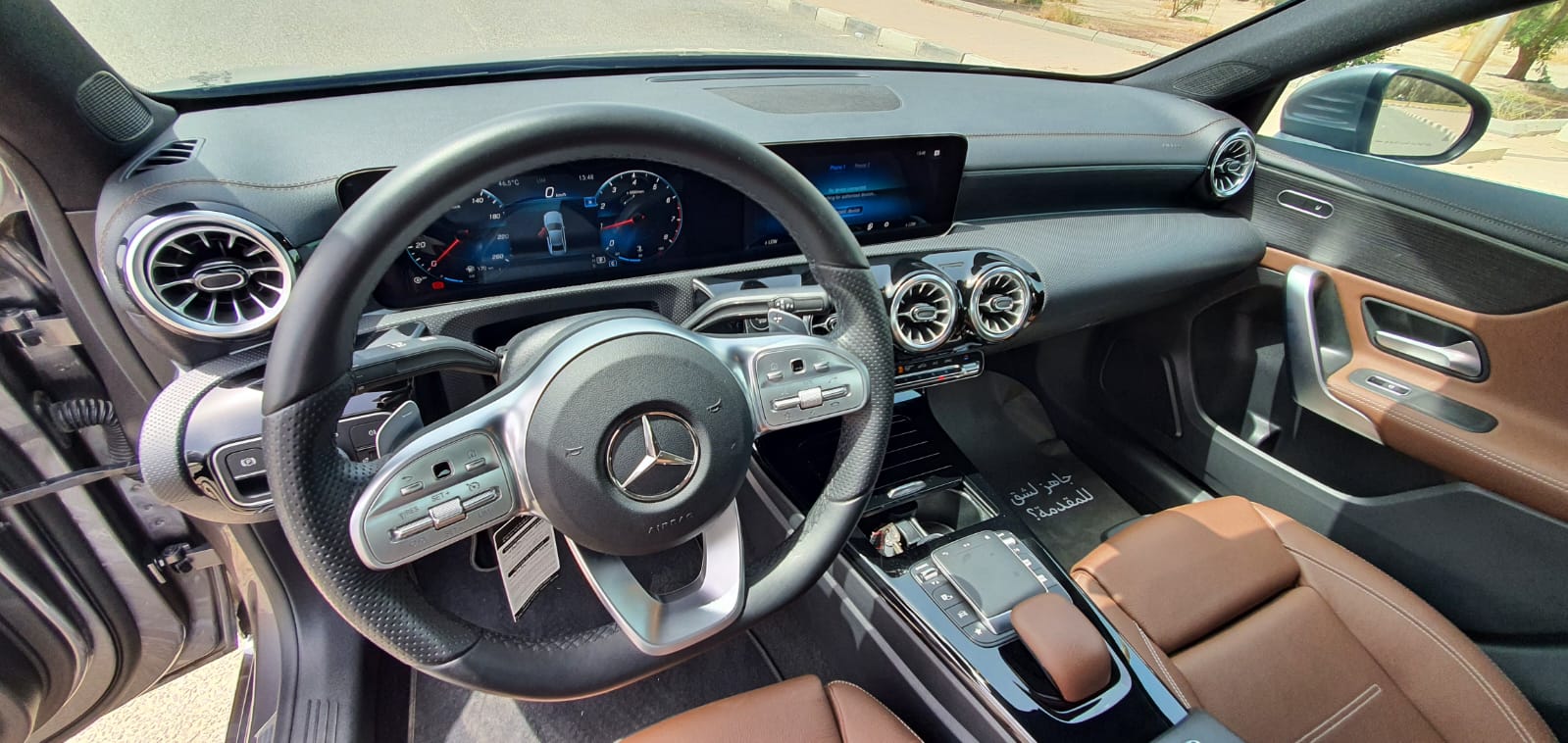 Mercedes-Benz؜ A200؜ 2021