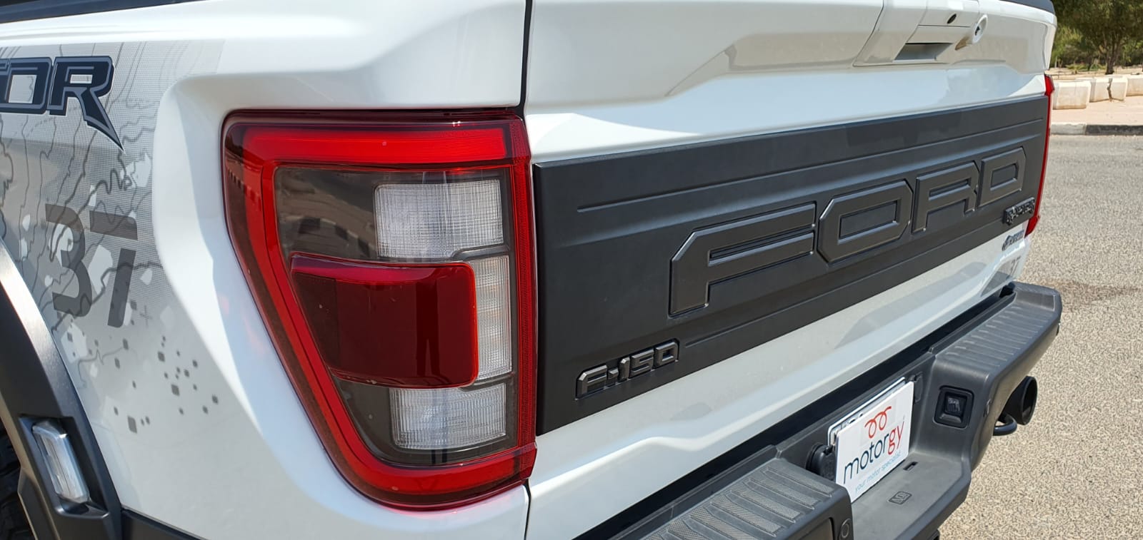 Ford؜ F-150؜ 2021