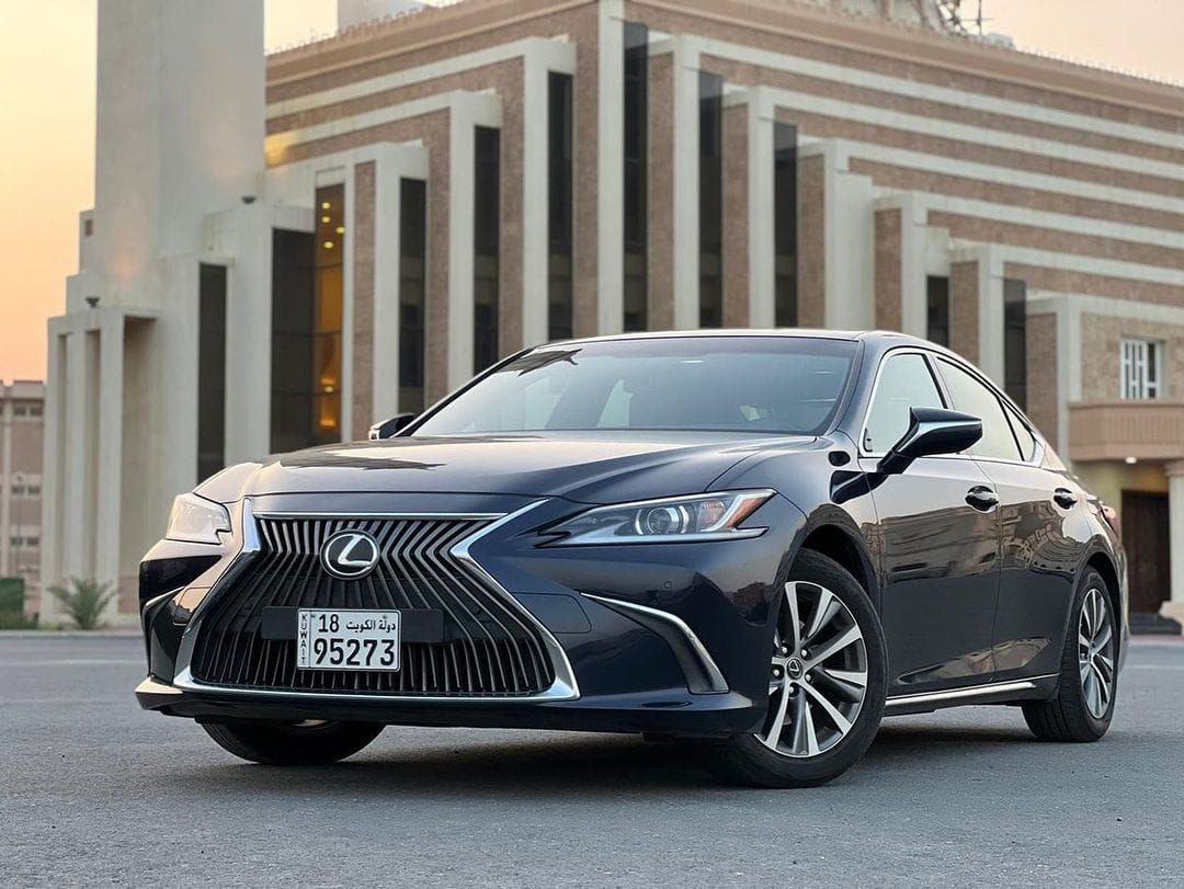 Motorgy | Lexus؜ ES250؜ 2020