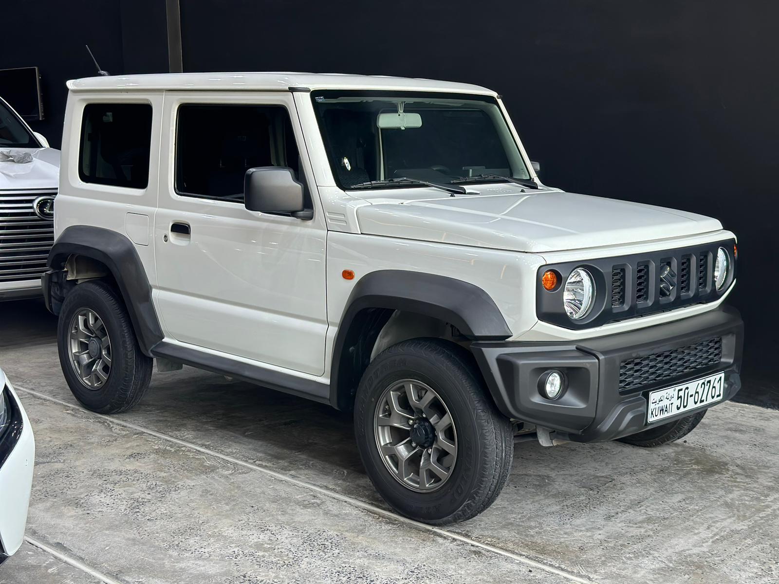 Motorgy | Suzuki؜ Jimny؜ 2019