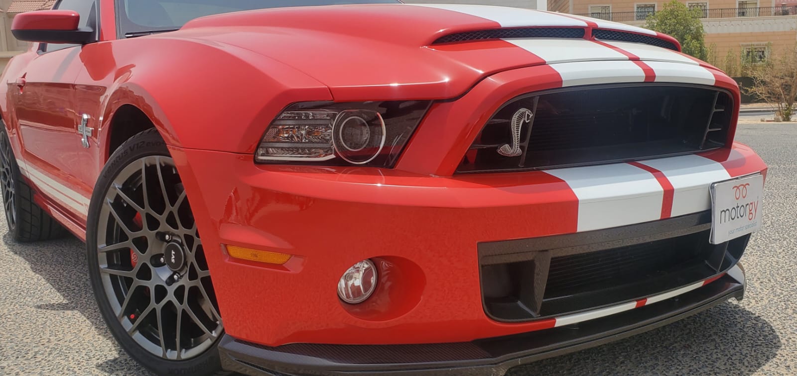 Ford؜ Mustang؜ 2014