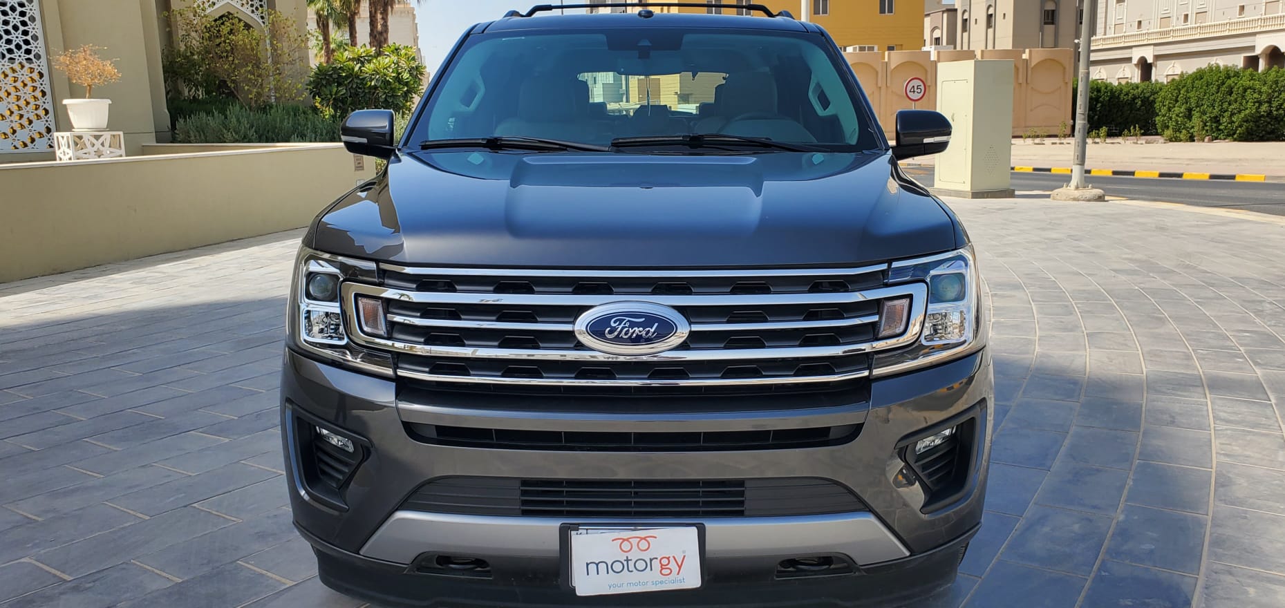 Ford؜ Expedition؜ 2021