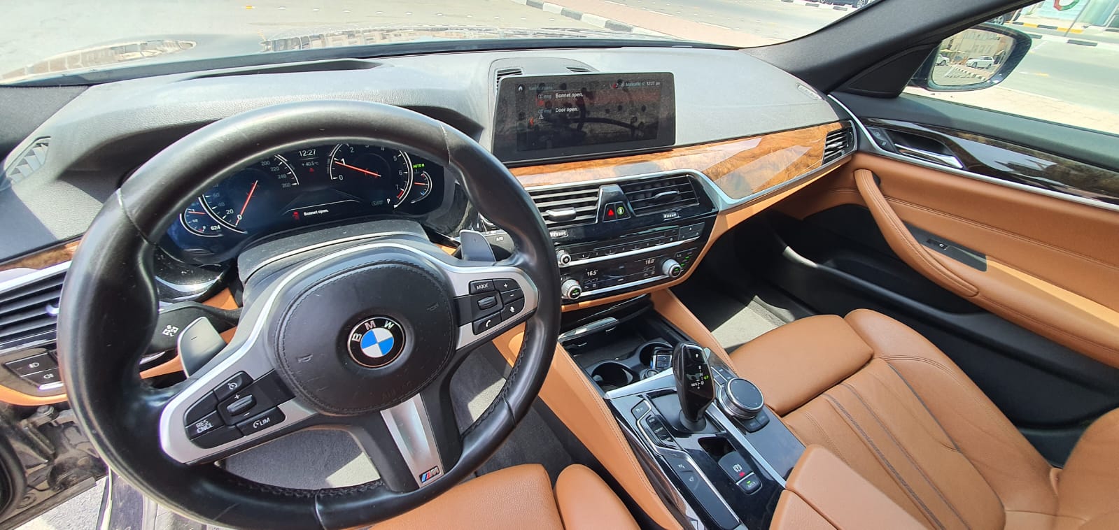 BMW؜ 530i؜ 2018