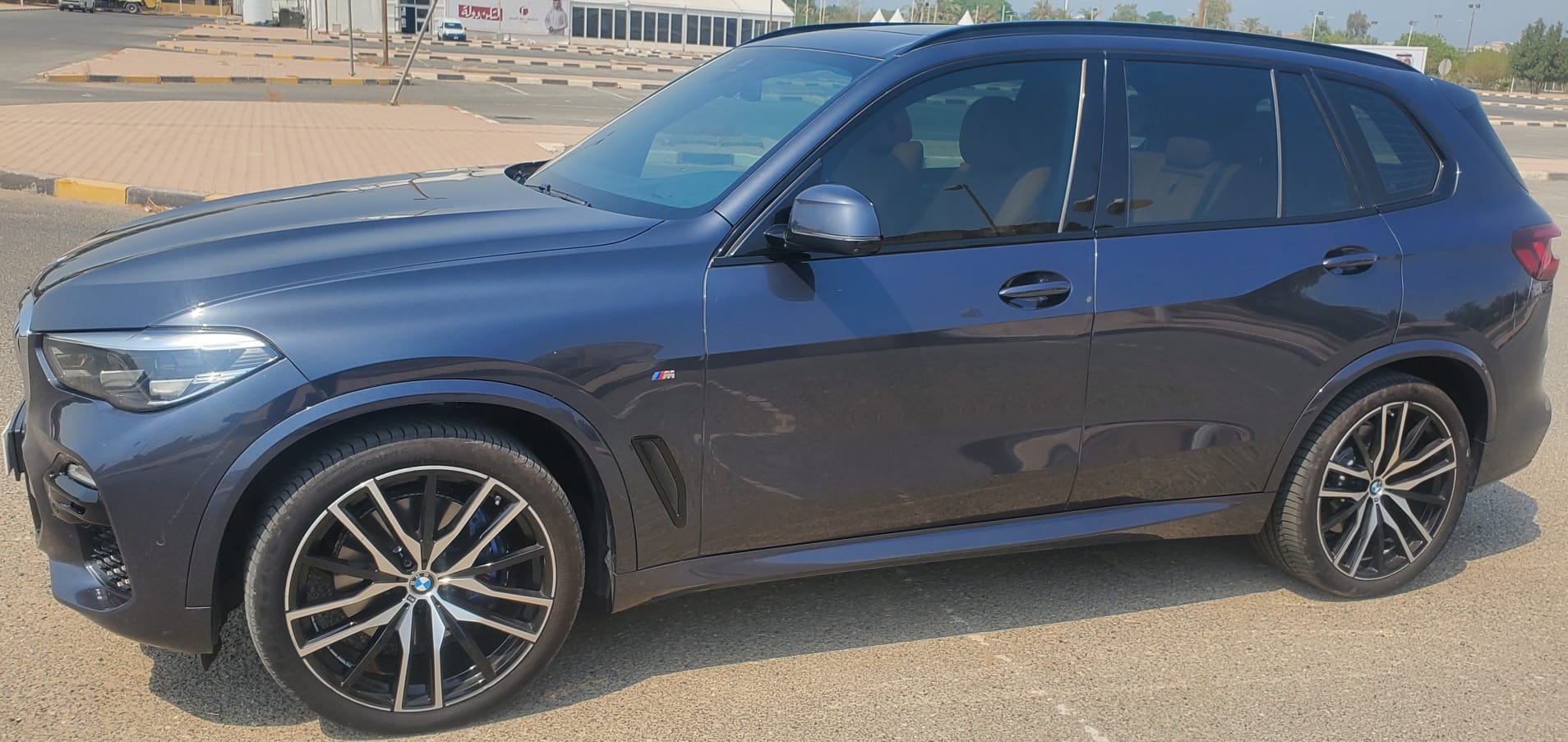 BMW؜ X5؜ 2014