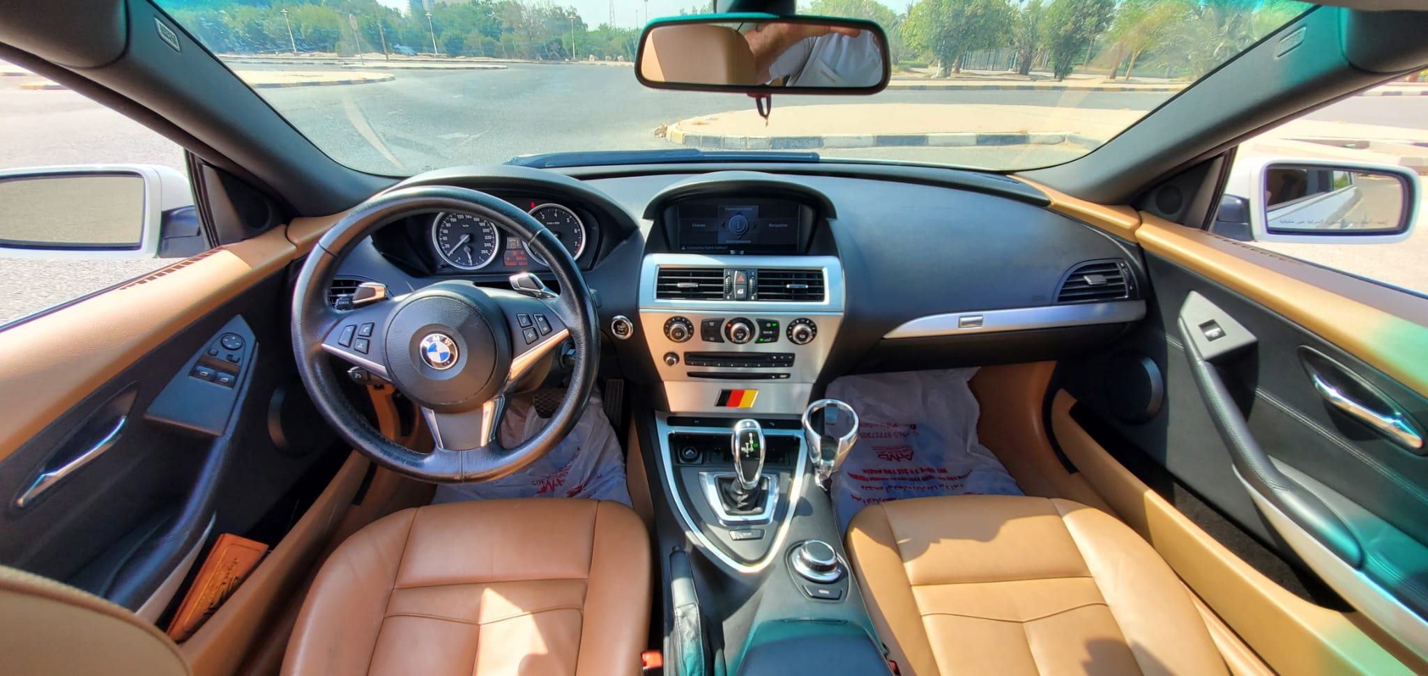 BMW؜ 630i؜ 2009