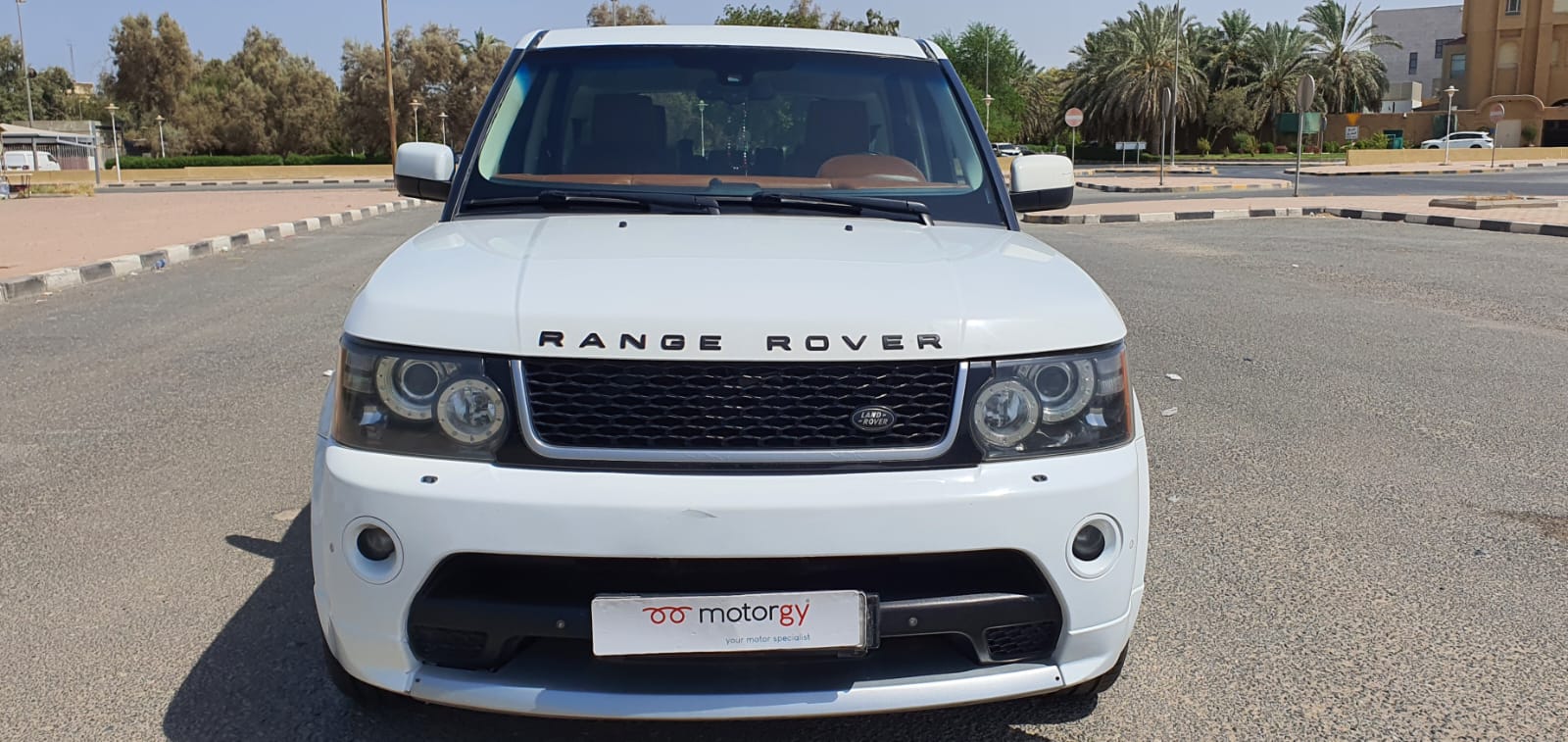 Land Rover؜ Range Rover Sport؜ 2012