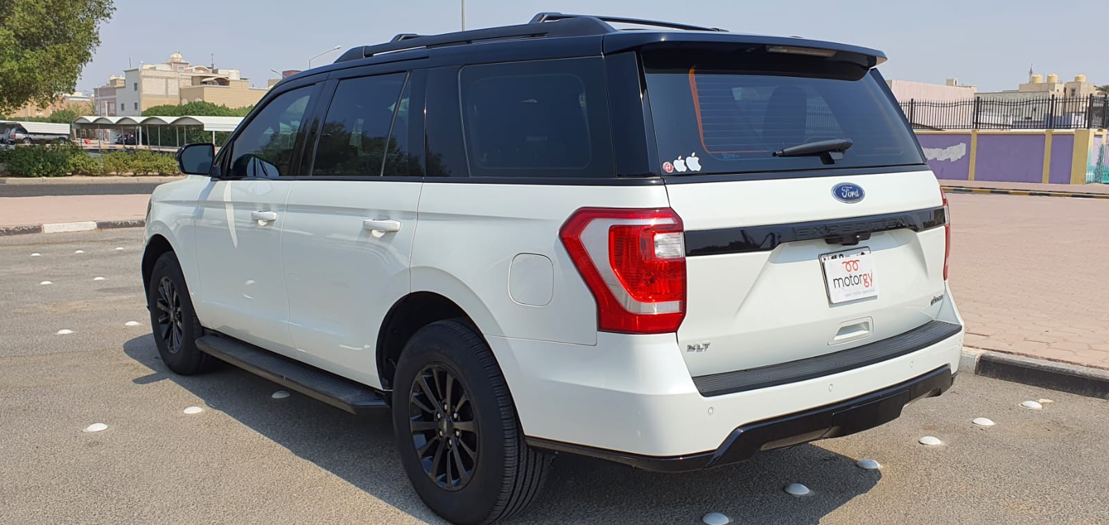 Ford؜ Expedition؜ 2021