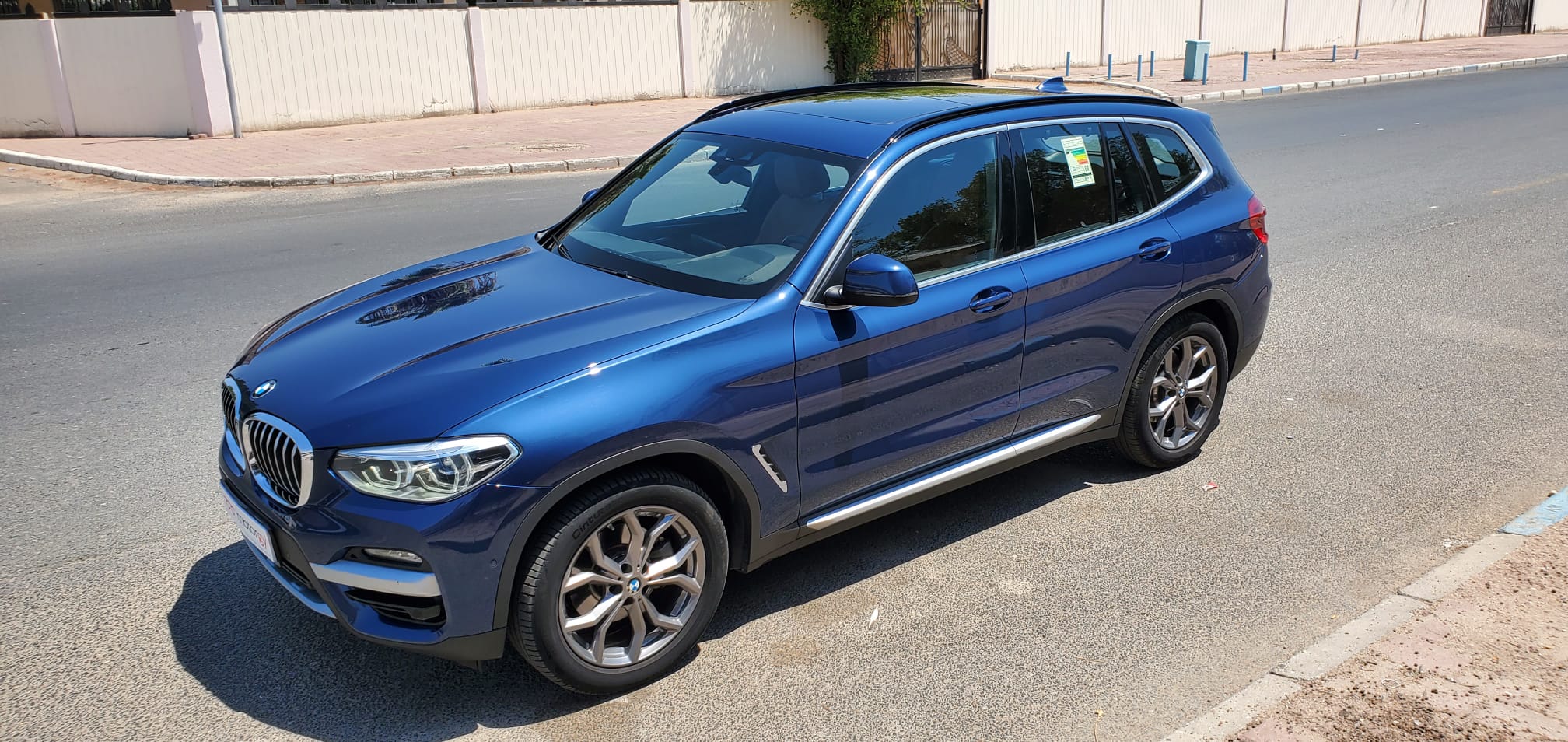 Motorgy | BMW؜ X3؜ 2021