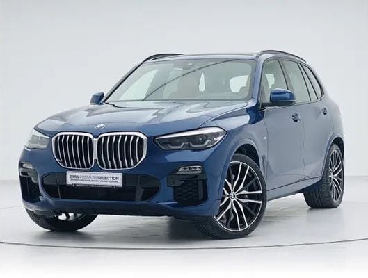 BMW؜ X5؜ 2021