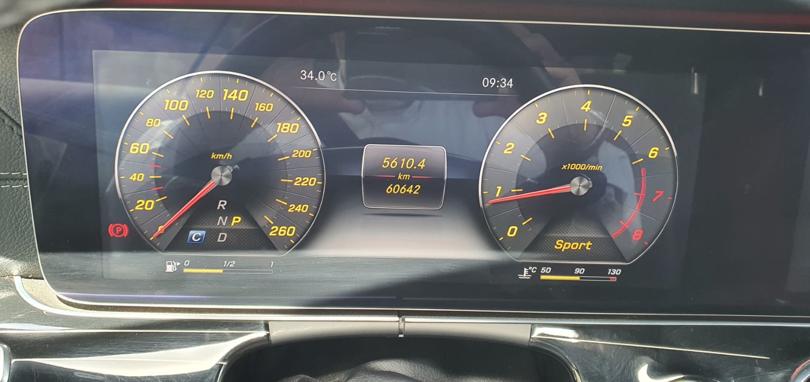Mercedes-Benz؜ E300؜ 2017