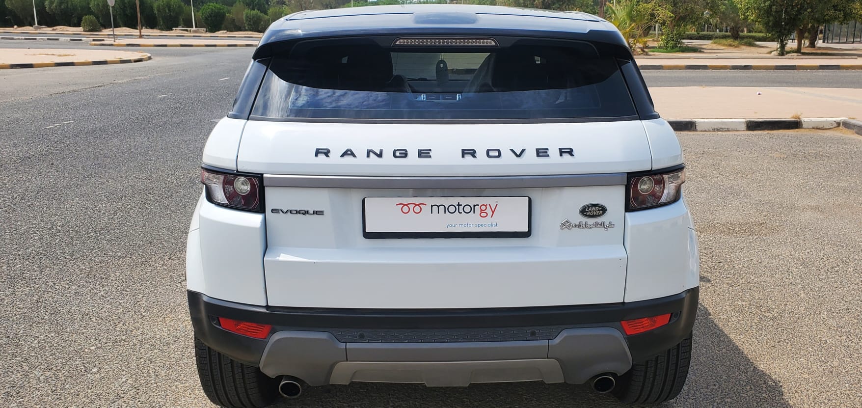 Land Rover؜ Range Rover Evoque؜ 2014