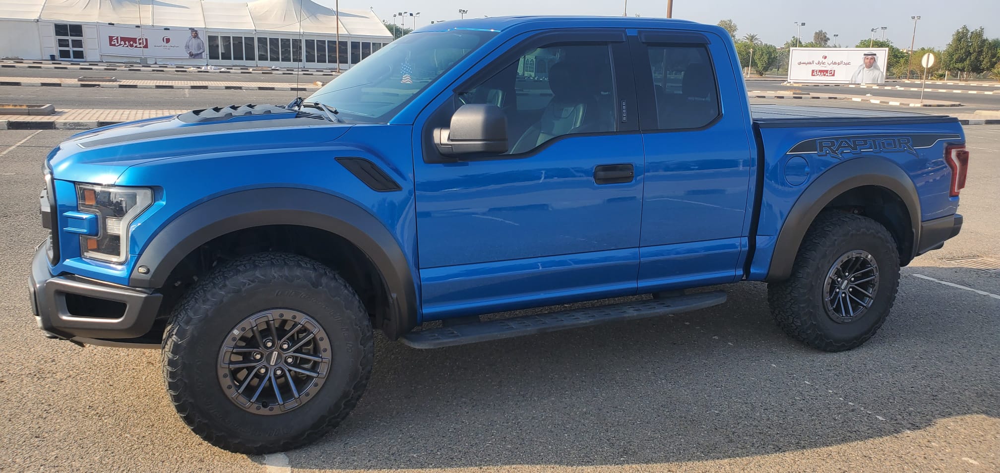 Ford؜ F-150؜ 2018
