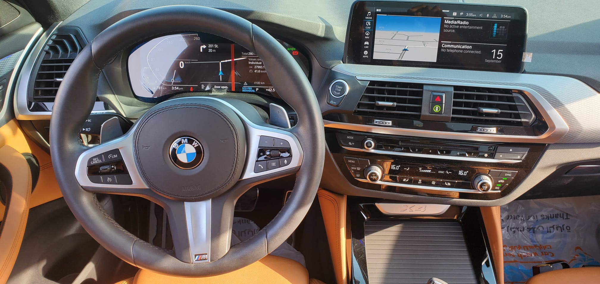 BMW؜ X4؜ 2020