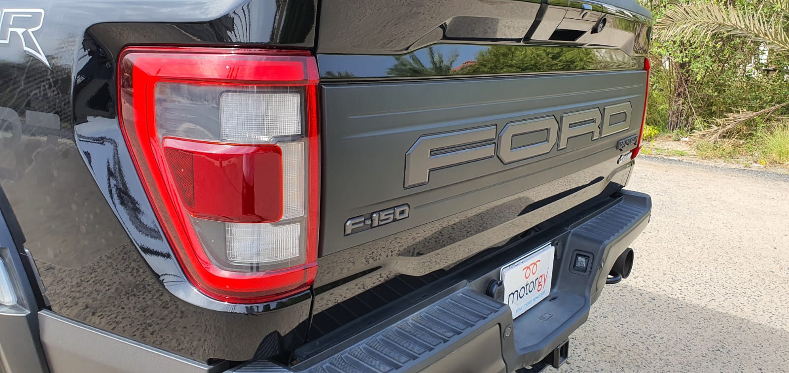 Ford؜ F-150؜ 2021