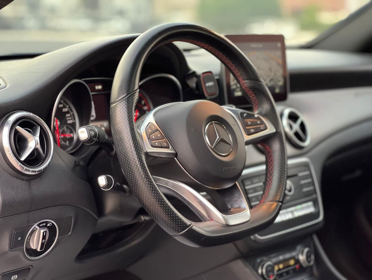 MercedesBenz؜ CLA250؜ 2017