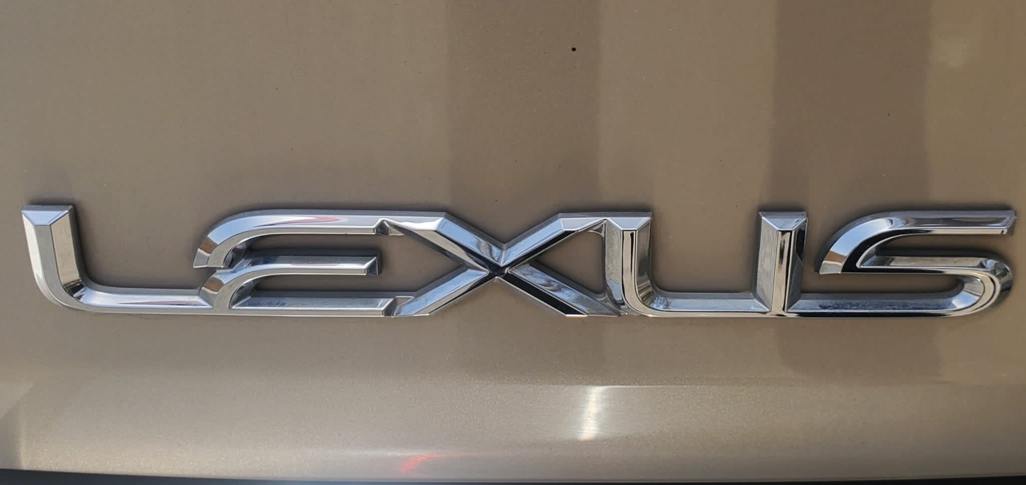Lexus؜ RX350؜ 2019